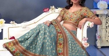 индийское сари