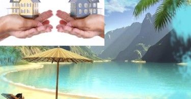 отпуск по обмену