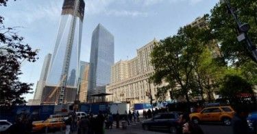 Башня свободы