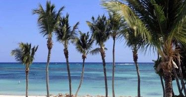 Пунта-Сал Гондурас