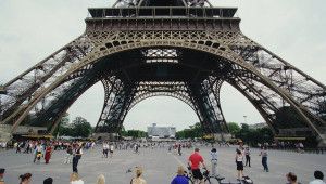туризм во Франции
