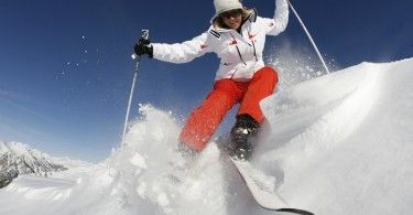 как выбрать отдых