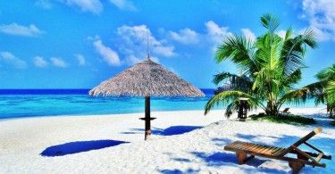 отдых на бали