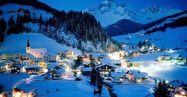 отдых в Финляндии