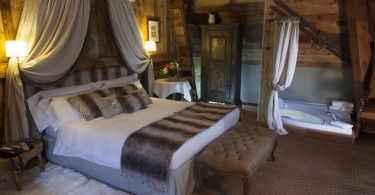 популярные отели