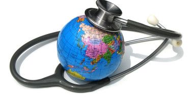 Медицинское страхование туриста