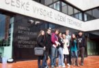 образование в Чехии